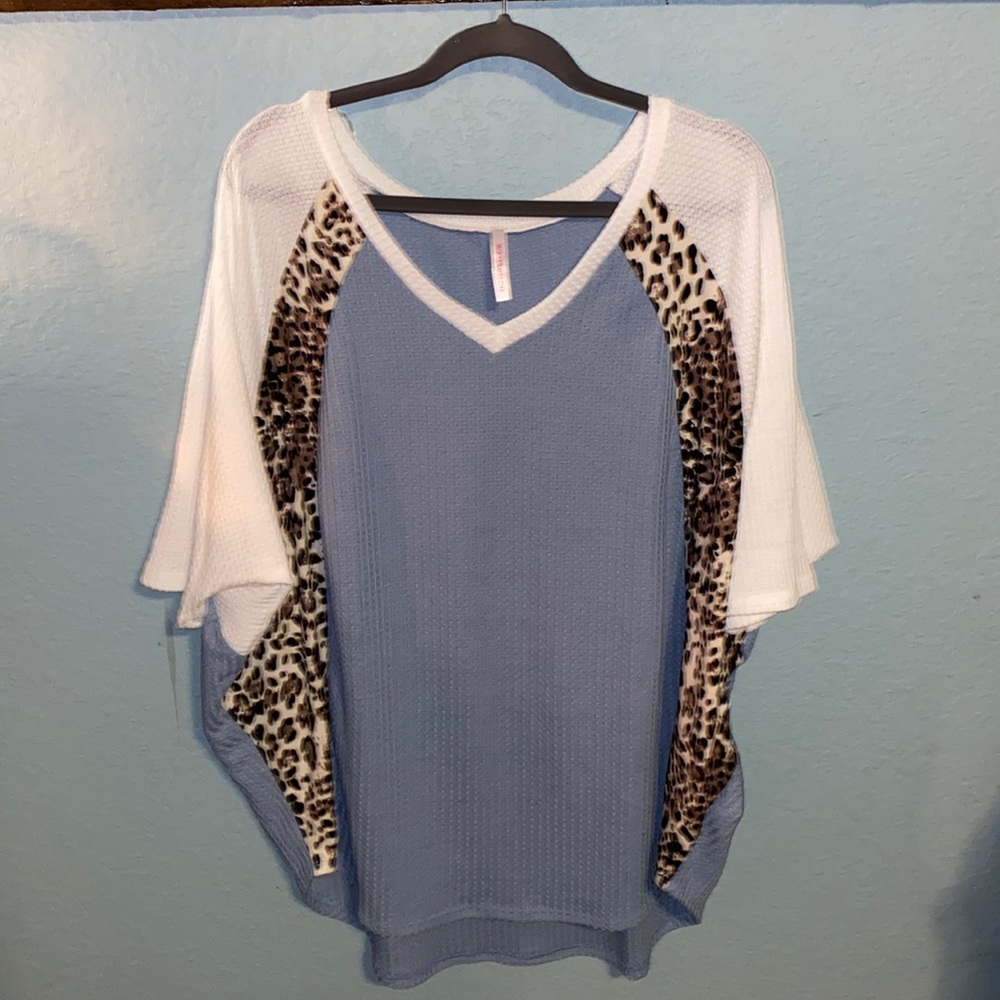 New Blouse